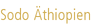 Sodo Äthiopien